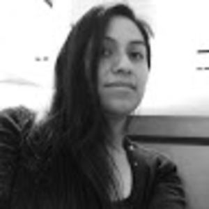 Meet your Posher, Maria